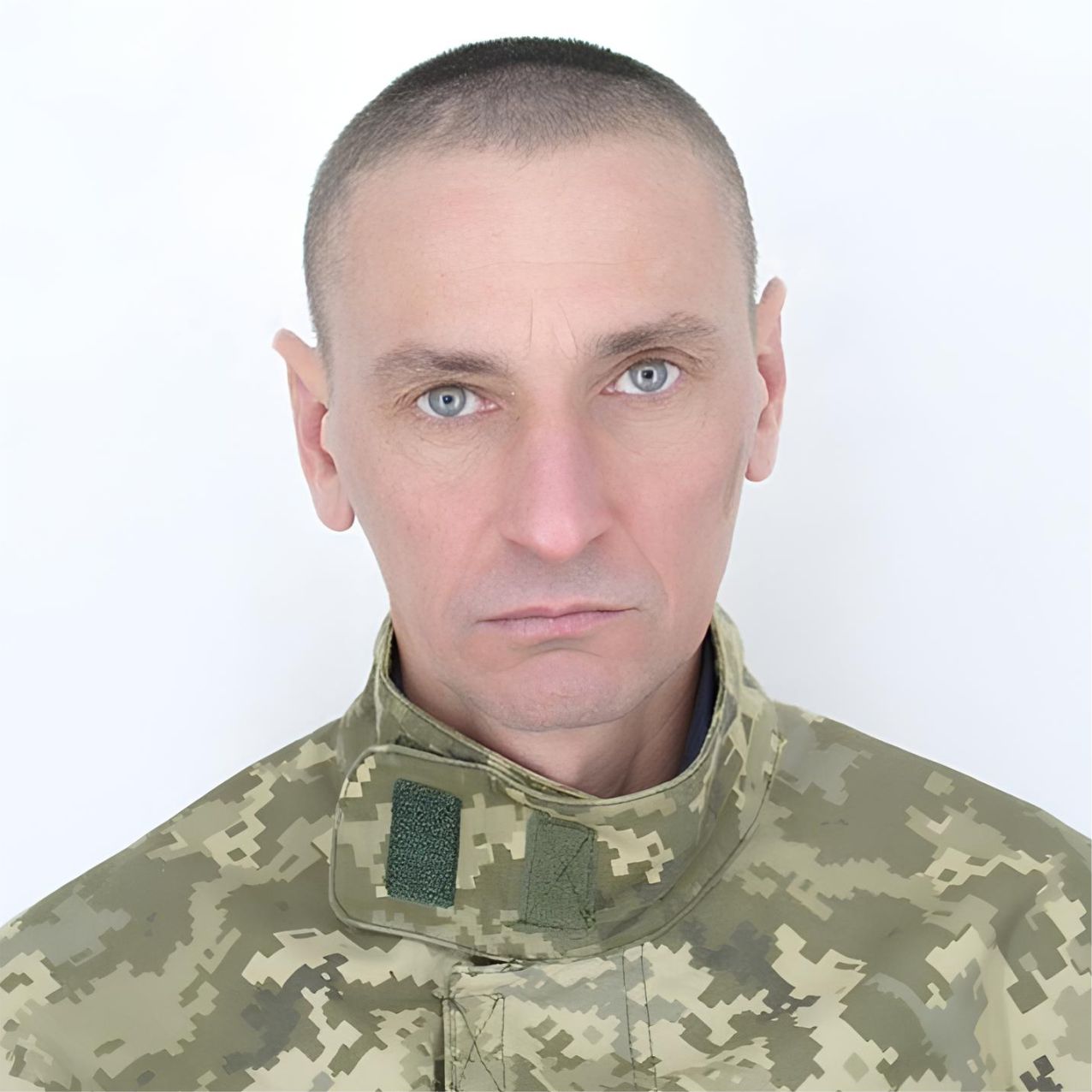 Михайліченко Валерій Миколайович